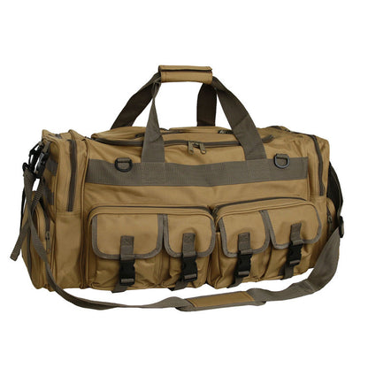 Large Equipment Bag Duffle Bag Colossus Duffle Bag DB-01