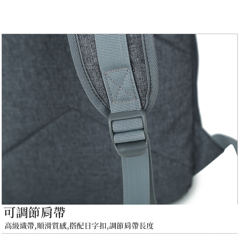 Fashion simple work bag BBK-08