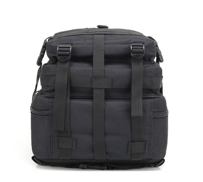 Military 3P Attack Backpack BBK-T01