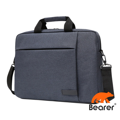 Laptop bag 15.6 inch portable business 4 colors optional super wear-resistant water-repellent multi-layer shock-proof LTB-03